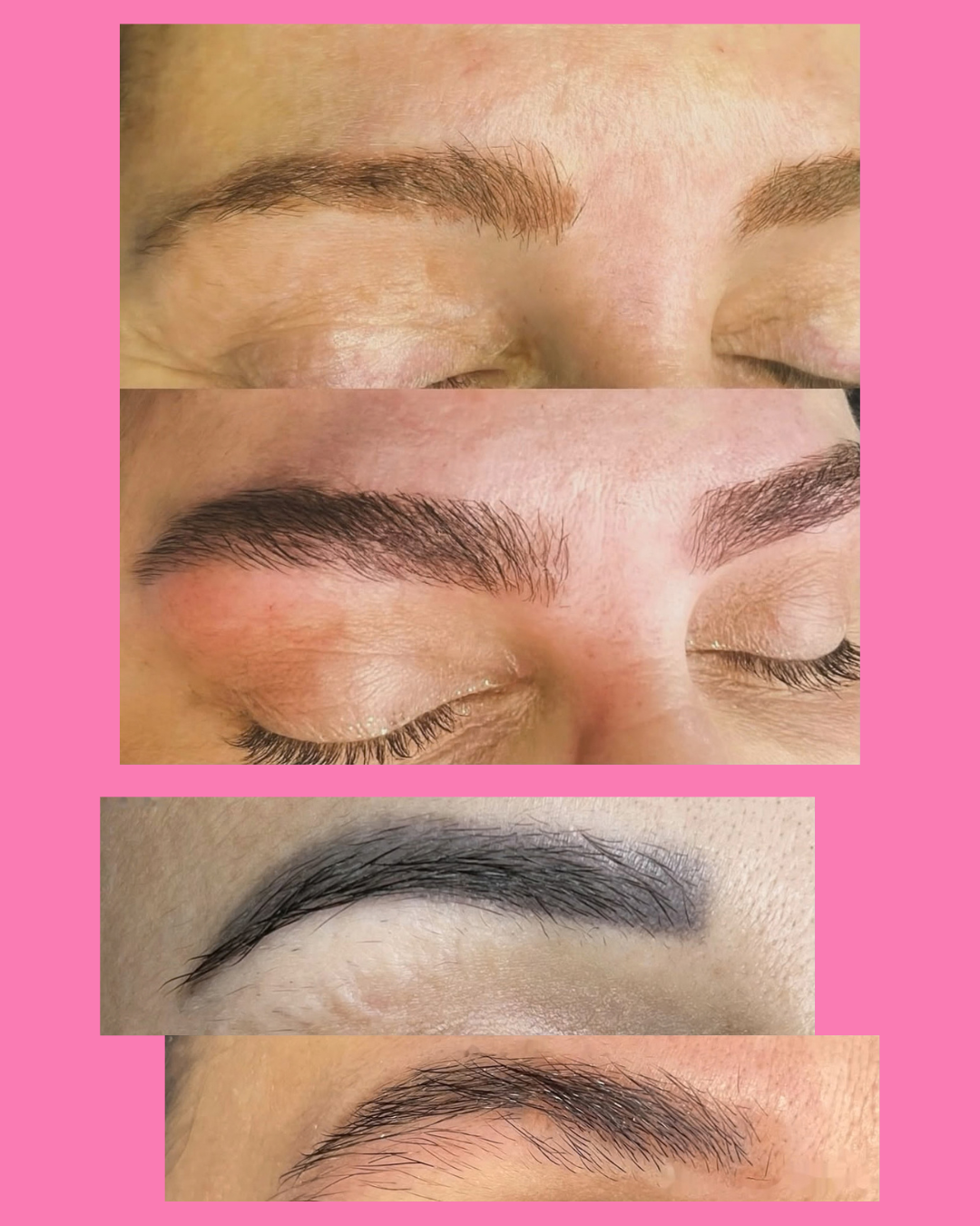 Brow Active Serum - 30 ml