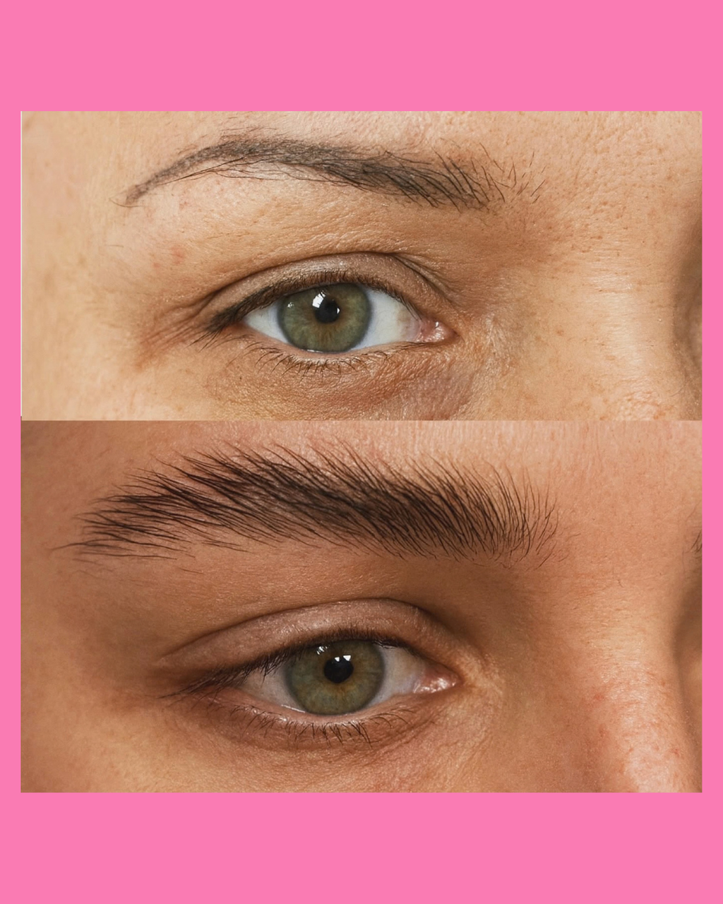 Brow Active Serum - 30 ml