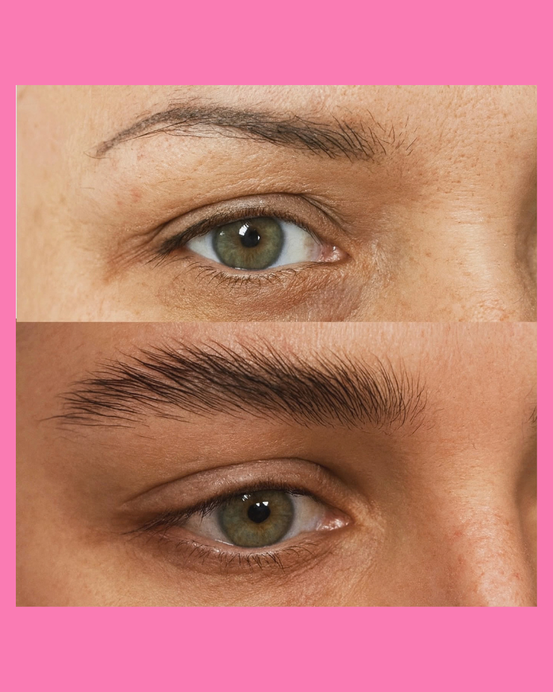 Brow Active Serum - 30 ml