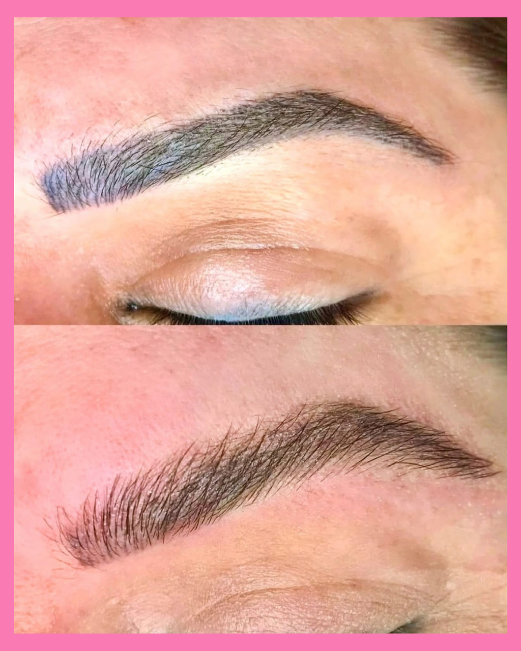 Brow Active Serum - 30 ml