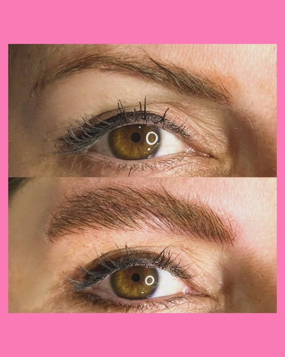 Brow Active Serum - 30 ml