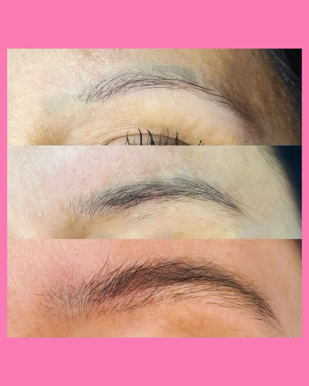 Brow Active Serum - 30 ml