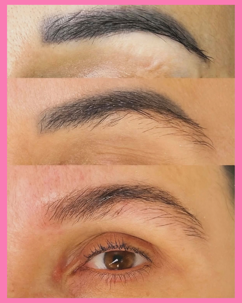 Brow Active Serum - 30 ml