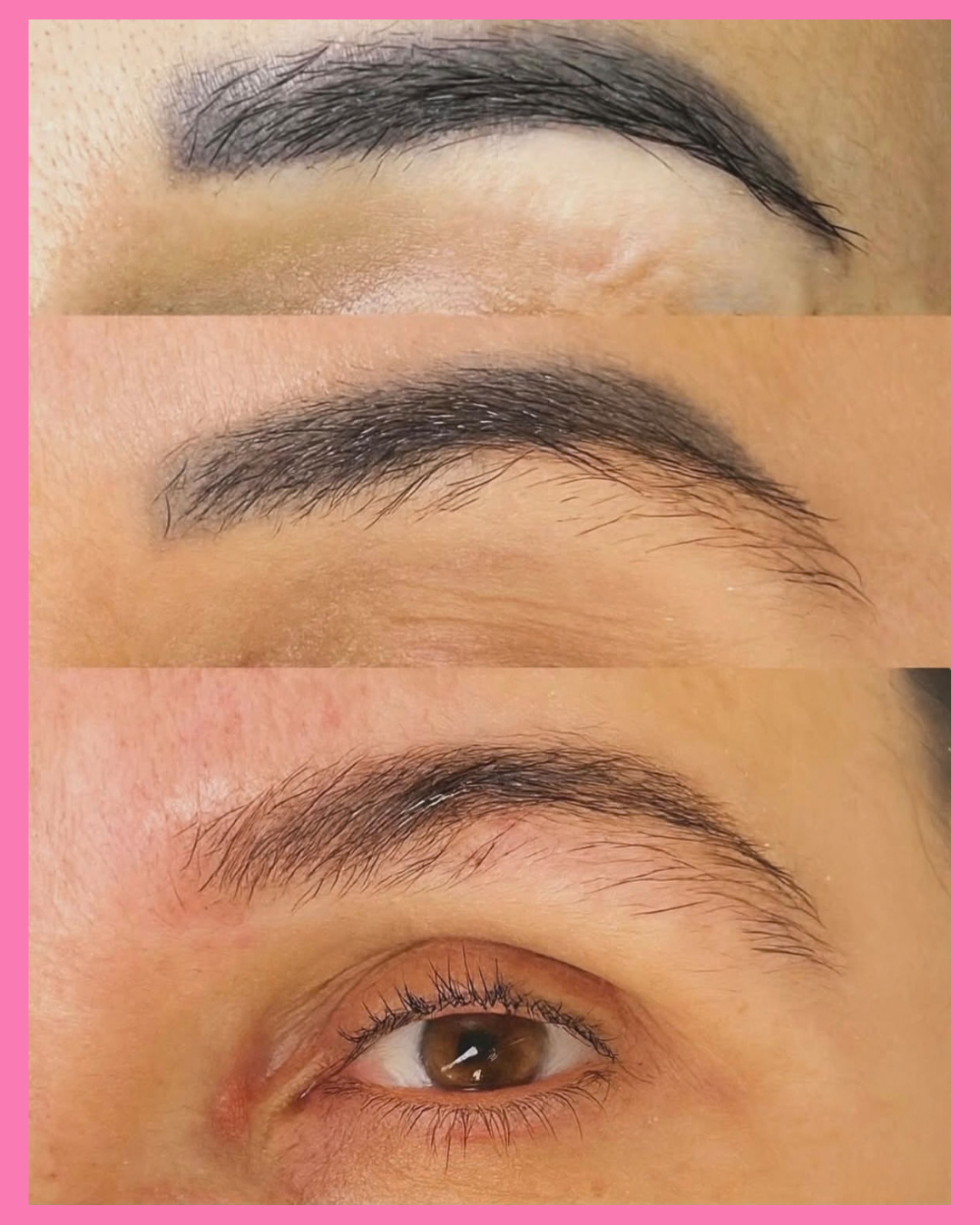 Brow Active Serum - 30 ml