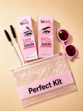 Lash & Brow Perfection Kit