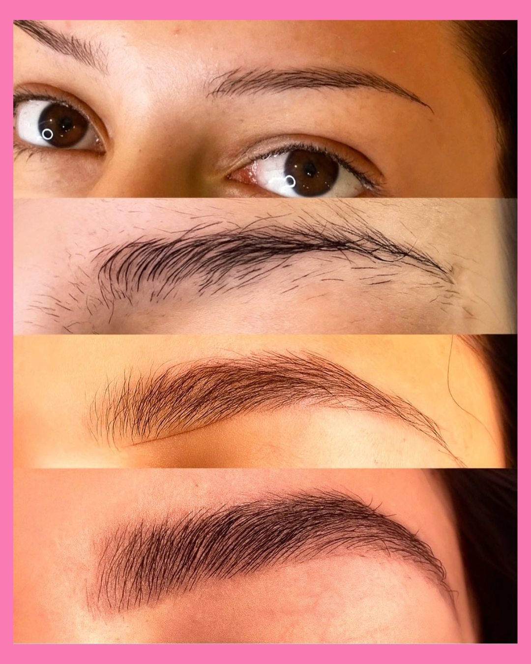 Brow Active Serum - 30 ml