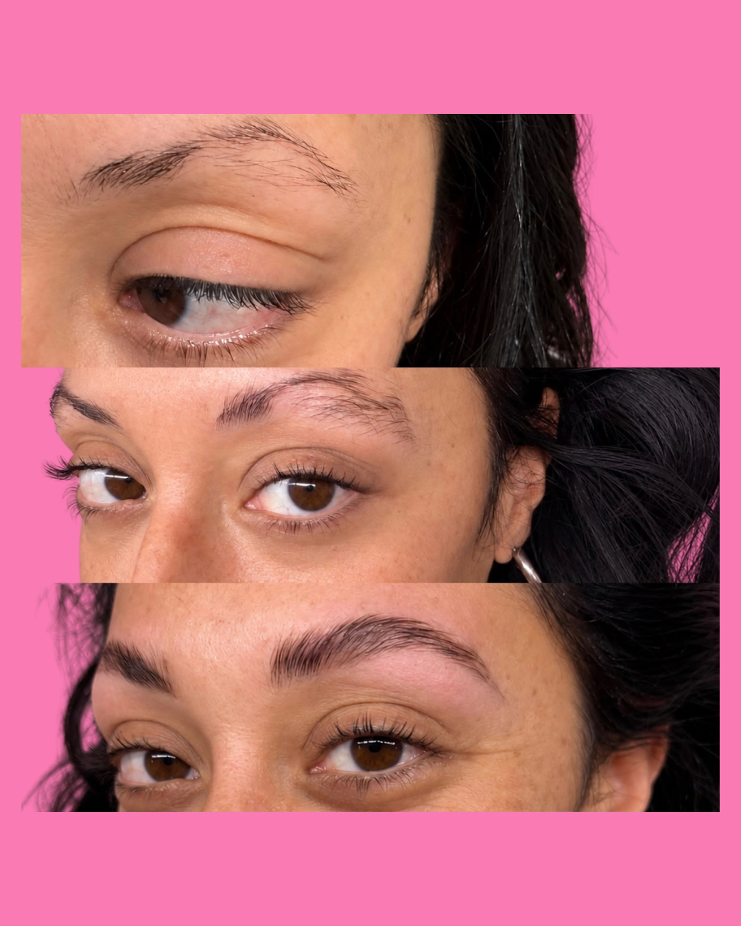 Brow Active Serum - 30 ml