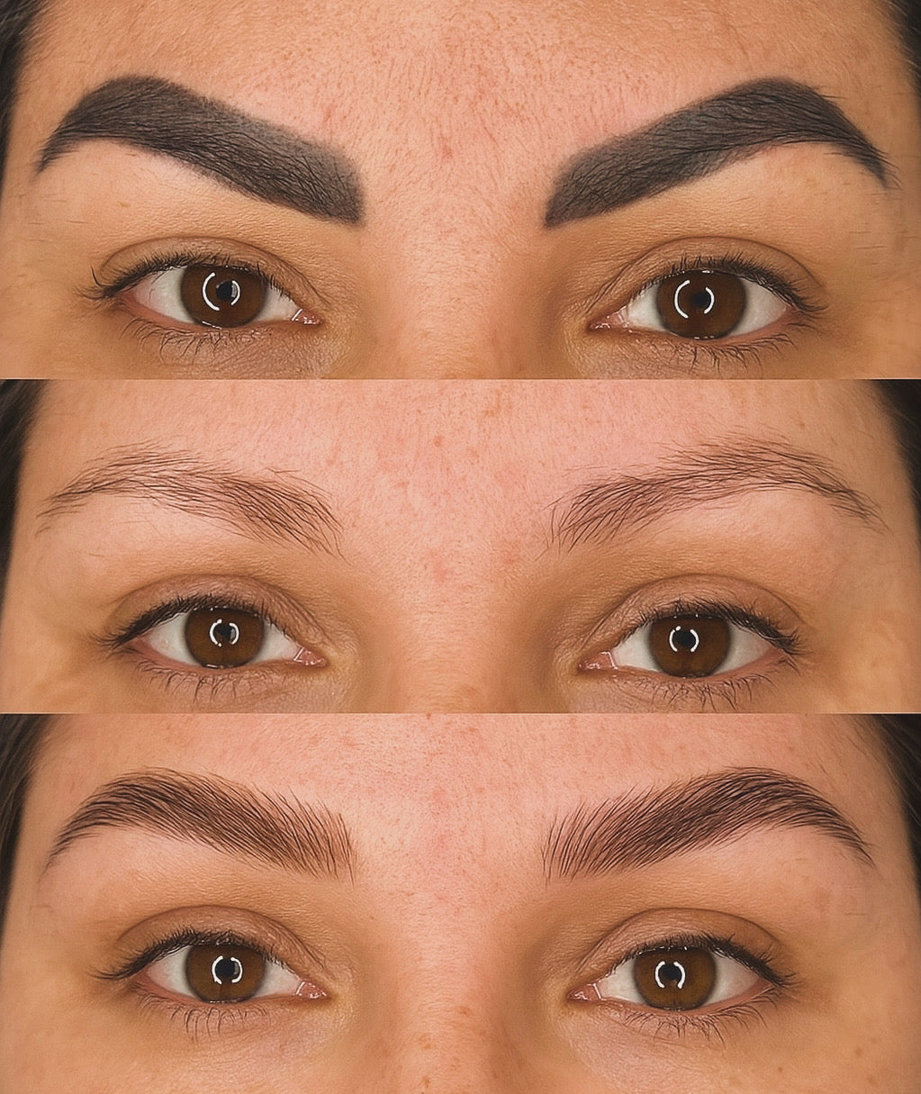 Brow Active Serum