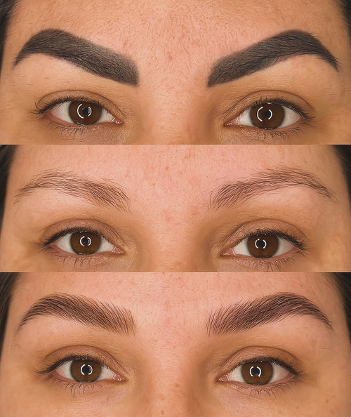 Brow Active Serum