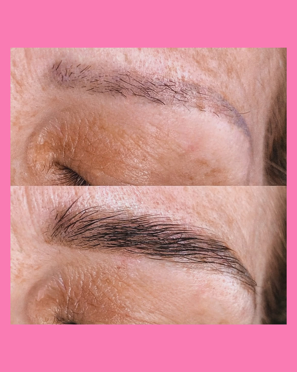 Brow Active Serum - 30 ml