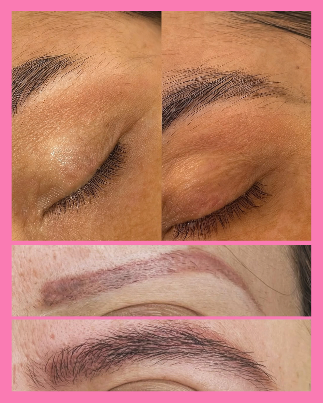 Brow Active Serum - 30 ml
