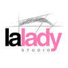 La Lady Studio – Home