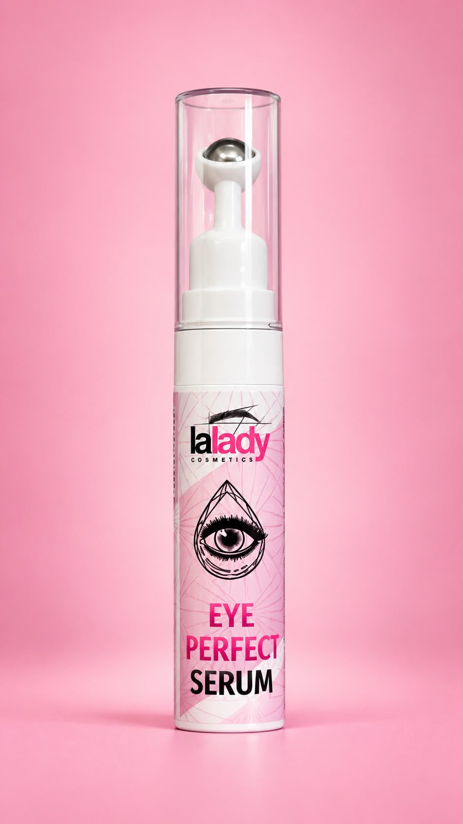 Eye Perfect Serum